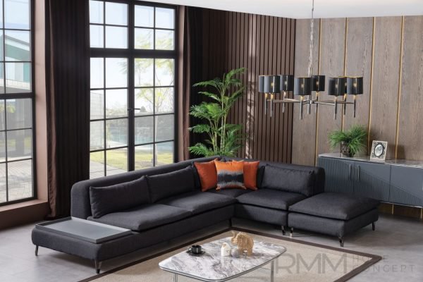 Köşe Koltuk Takımları